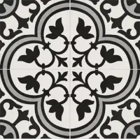 Deco Anthology Original C Grey 20x20
Charge: L49 3
30...
