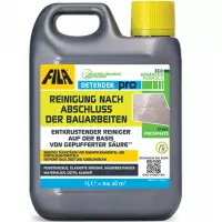 DETERDEK PRO 1L Kanister
Lagerware