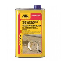 SALVATERRAZZA 1L Kanister
Lagerware