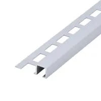 Q-PROFIL Alu elox. 8mm x 2500mm
Lagerware