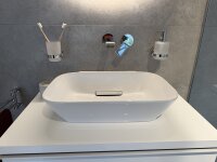 GEBERIT ONE Komposition