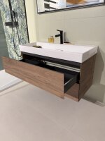 GEBERIT ONE Komposition Nussbaum