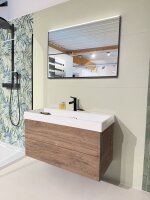 GEBERIT ONE Komposition Nussbaum