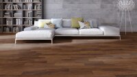 Weitzer Stab 500 Nussbaum lebhaft bunt ProVital Finish...