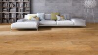 Weitzer Diele 2245 Eiche wild gefast reliefgehobelt...