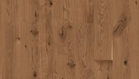 Weitzer Diele 2245 Eiche Amber wild gefast gebürstet...