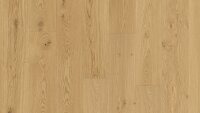 Weitzer Diele 2245 Plus Eiche Pure lebhaft gefast...