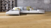 Weitzer Diele 2245 Plus Eiche Pure lebhaft gefast...