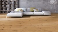 Weitzer Diele 2245 Plus Eiche wild gefast reliefgehobelt...