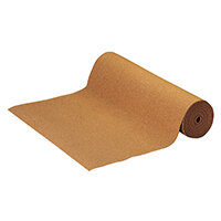 Naturkork Unterlagsmatte 2 mm