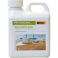 ProVital finish Wischpflege 1 Liter