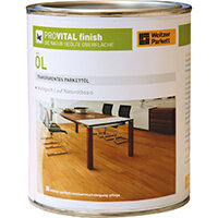 ProVital finish Öl 0,75 Liter