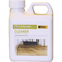 ProVital finish Cleaner 1 Liter