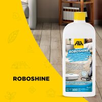 Roboshine 1L Gebinde - Konzentriertes Reinigungsmittel...